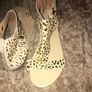 Boutique by Corkys sandals